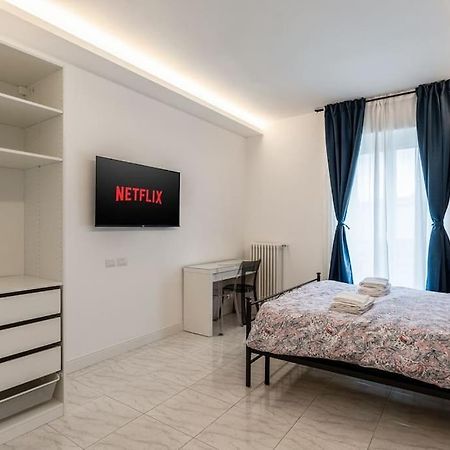 Comfort Suite In ميلان المظهر الخارجي الصورة