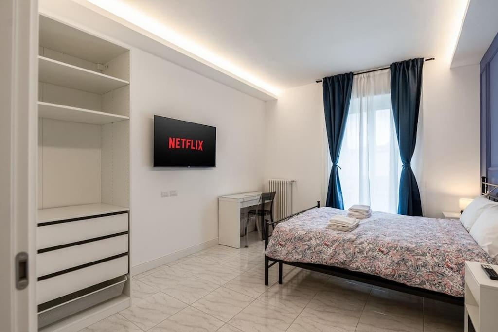 Comfort Suite In ميلان المظهر الخارجي الصورة