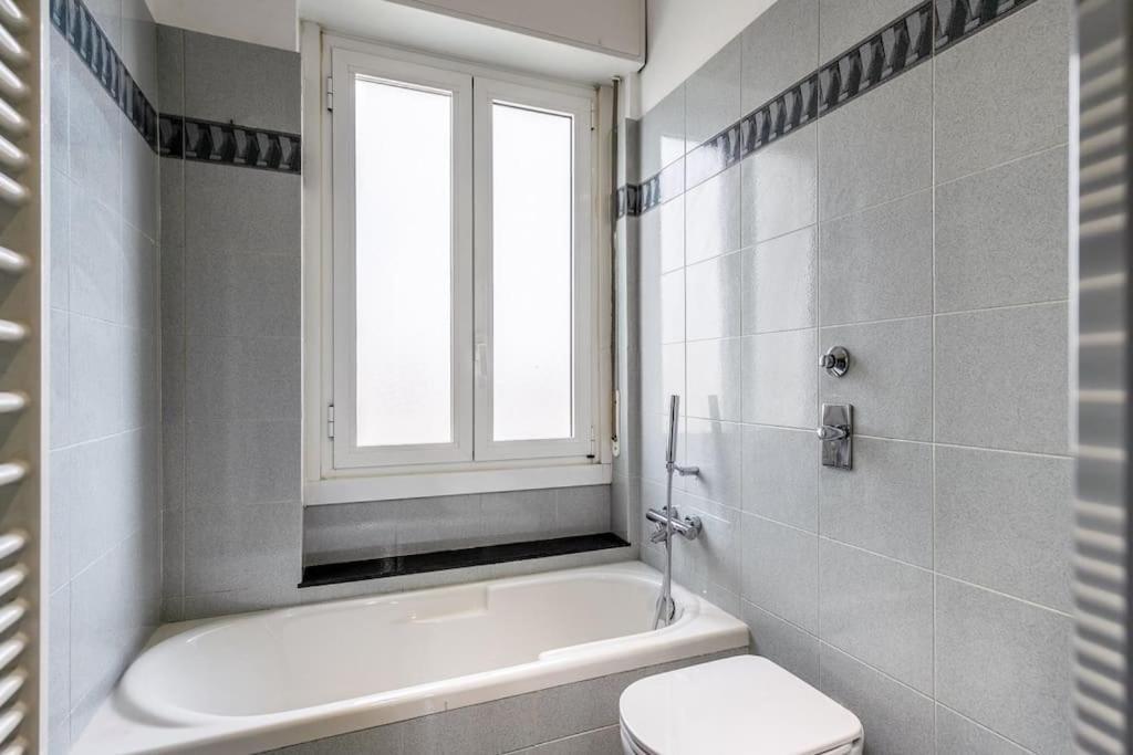Comfort Suite In ميلان المظهر الخارجي الصورة