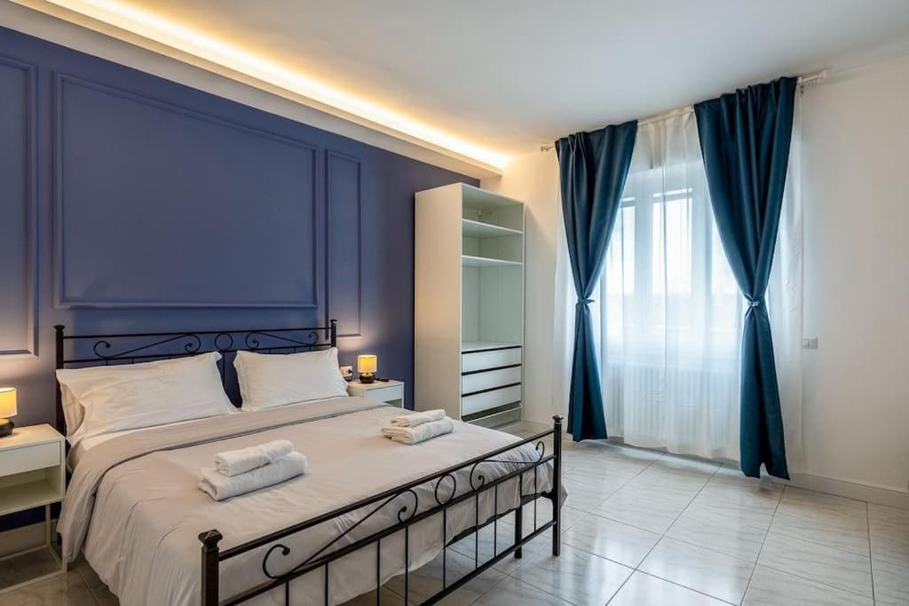 Comfort Suite In ميلان المظهر الخارجي الصورة