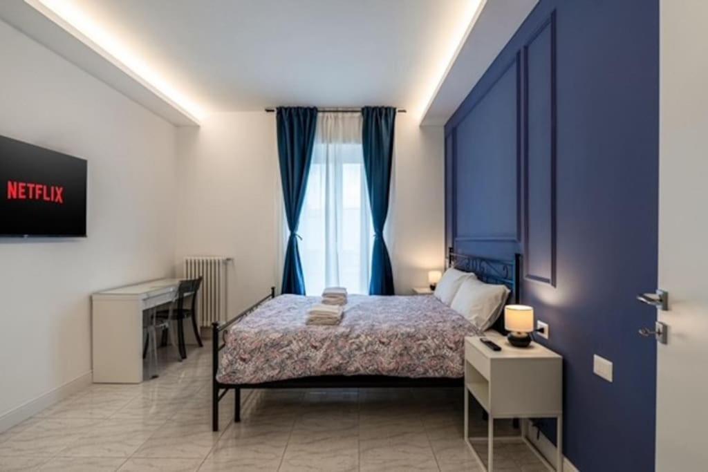 Comfort Suite In ميلان المظهر الخارجي الصورة