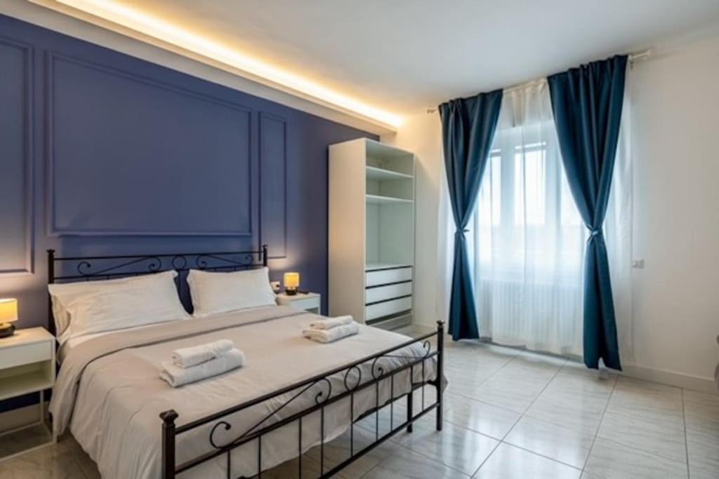 Comfort Suite In ميلان المظهر الخارجي الصورة