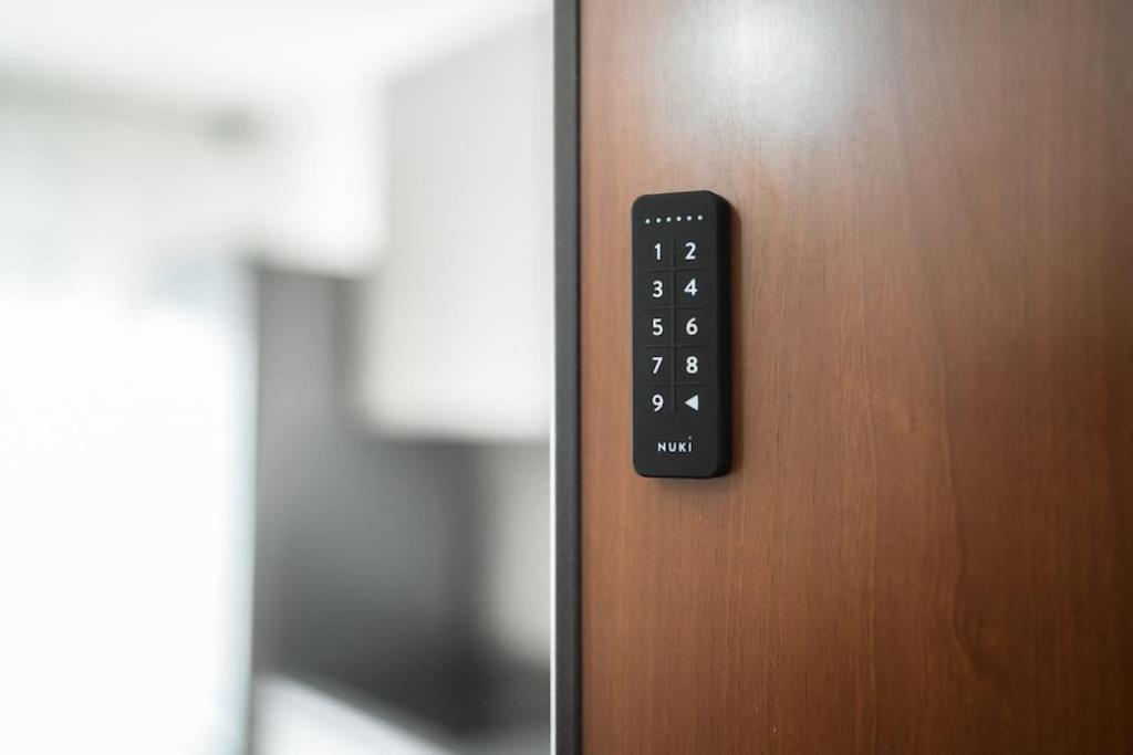 Comfort Suite In ميلان المظهر الخارجي الصورة
