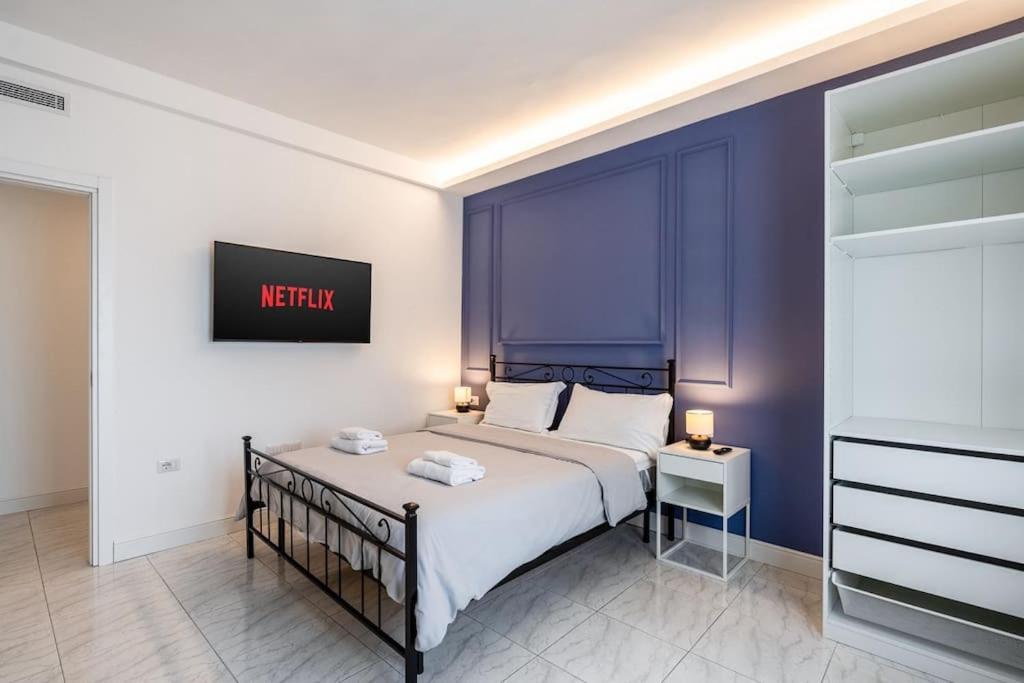 Comfort Suite In ميلان المظهر الخارجي الصورة