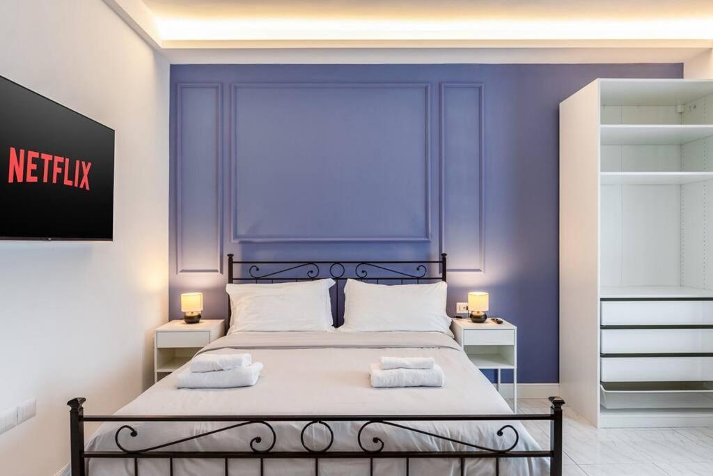 Comfort Suite In ميلان المظهر الخارجي الصورة