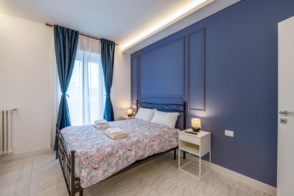Comfort Suite In ميلان المظهر الخارجي الصورة