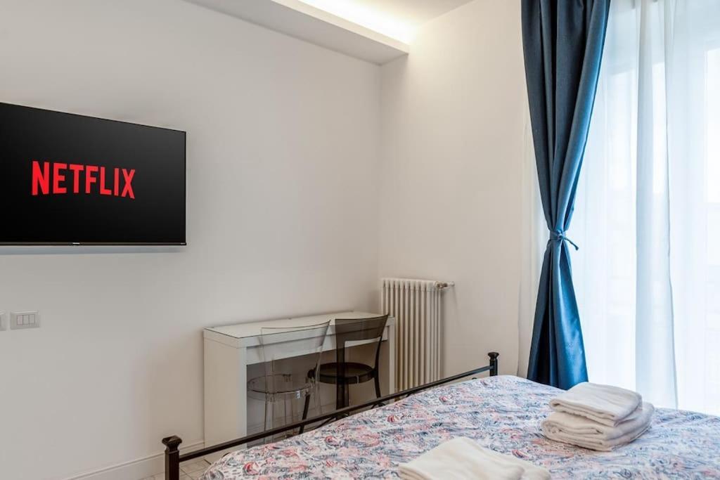 Comfort Suite In ميلان المظهر الخارجي الصورة