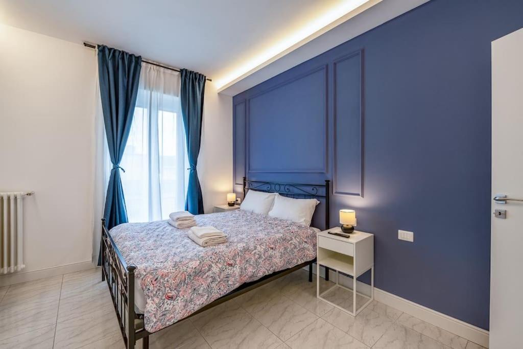 Comfort Suite In ميلان المظهر الخارجي الصورة