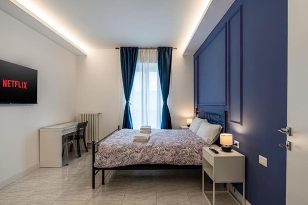 Comfort Suite In ميلان المظهر الخارجي الصورة