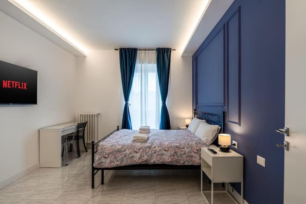 Comfort Suite In ميلان المظهر الخارجي الصورة