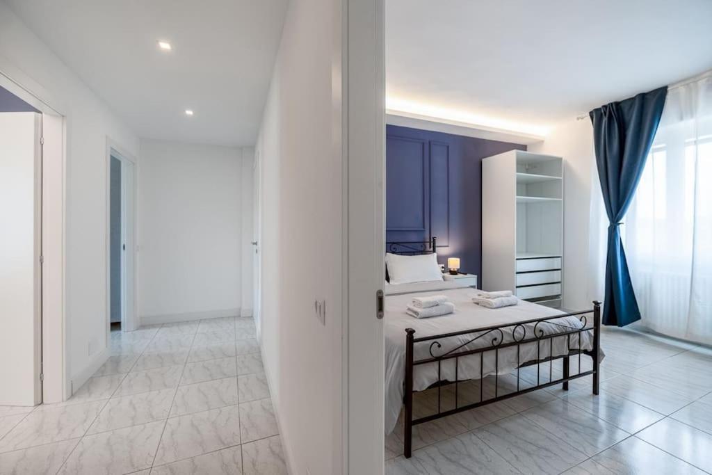 Comfort Suite In ميلان المظهر الخارجي الصورة